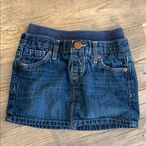 GAP Bottoms - Gap Skirt Girls Size 18-24 Months GAP Bottoms - Gap Skirt Girls Size 18-24 Months